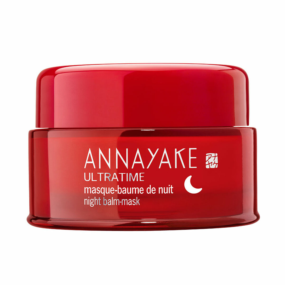 Day Cream Annayake Ultratime 50 ml