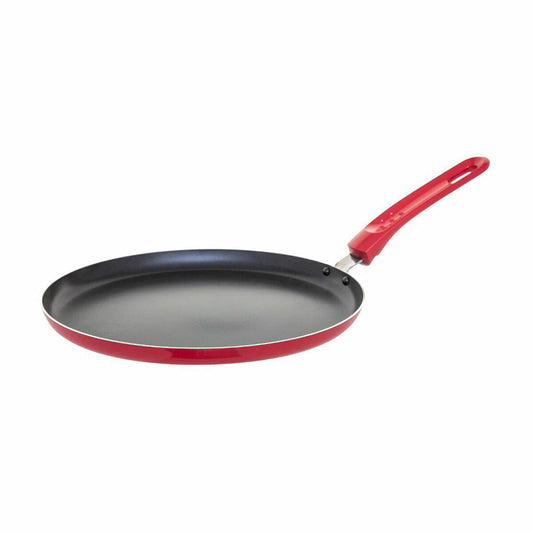 Crepe pan 5five Simply Smart Ø 26 cm Blue Multicolour Metal 5five Simply Smart