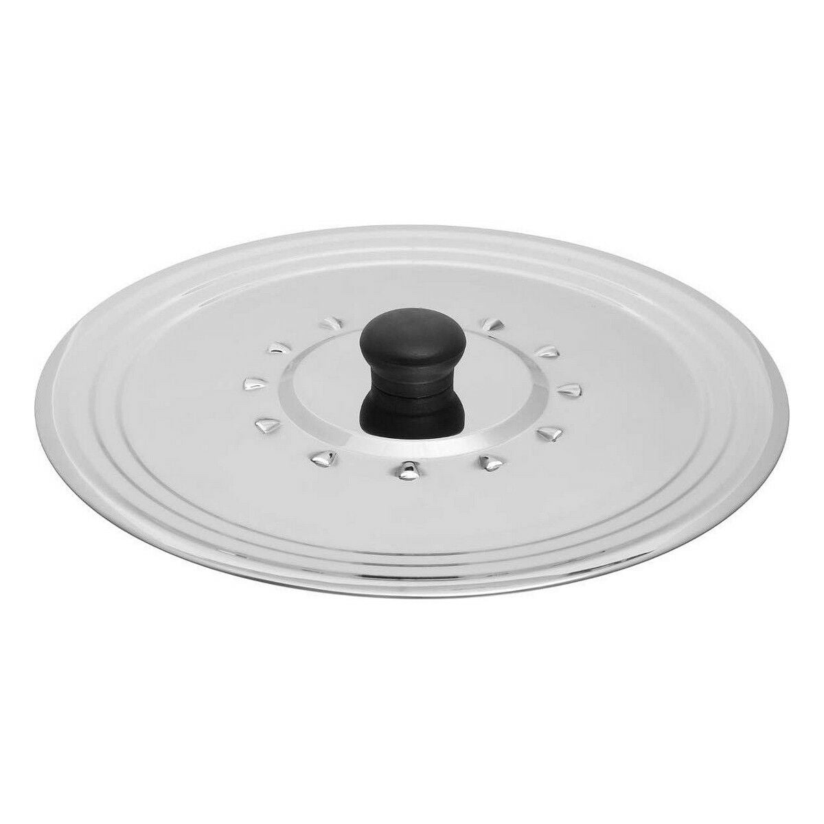 Frying Pan Lid Secret de Gourmet (Ø 30 cm) Secret de Gourmet