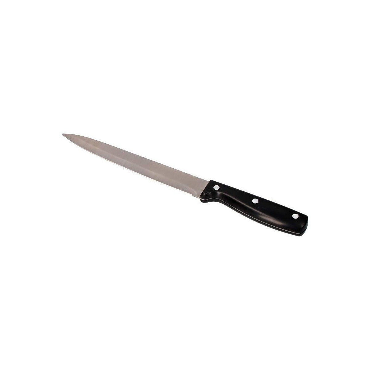 Meat Knife Stainless steel BigBuy Chef