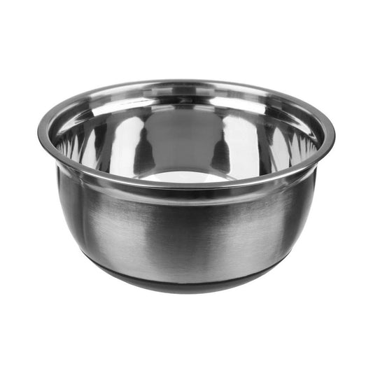 Mixing Bowl 5five Simply Smart Silver Stainless steel Ø 21 cm 2,5 L 5five Simply Smart