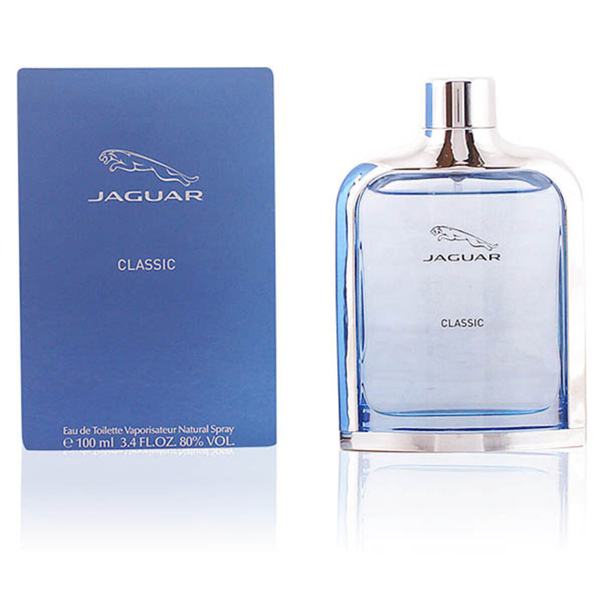 Men's Perfume Jaguar EDT 100 ml