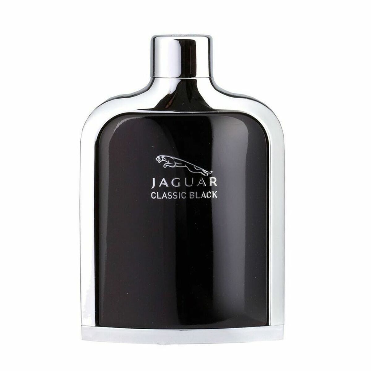 Perfume de hombre Jaguar Classic Black (100 ml)