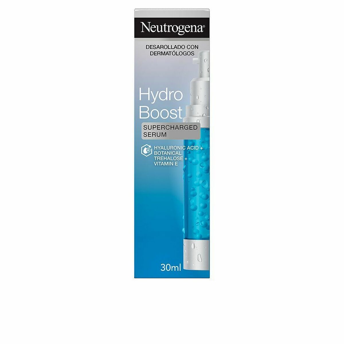 Moisturising Serum Neutrogena Hydro Boost Revitalising 30 ml (30 ml)