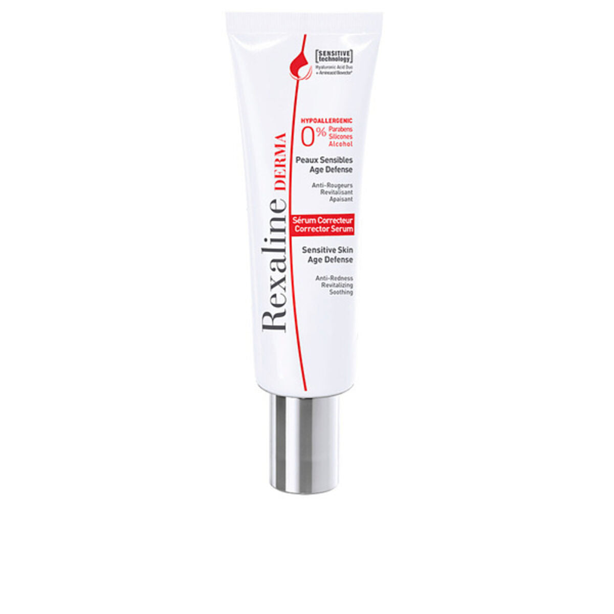 Facial Serum Rexaline Derma Repair Rexaline