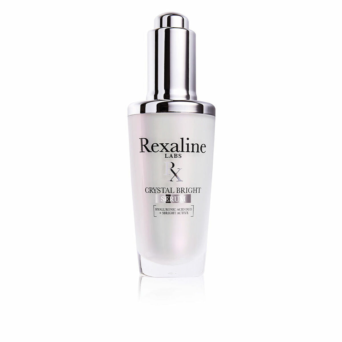 Corrective Anti-Brown Spots Rexaline Crystal Bright Serum 30 ml Rexaline