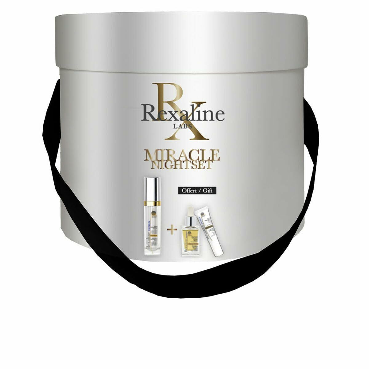 Cosmetic Set Rexaline Rexaline