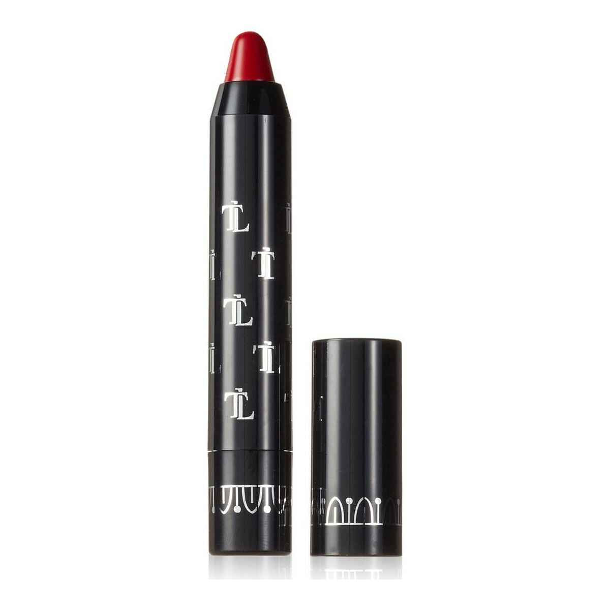 Lipstick Exquis Rouge Imperi LeClerc LeClerc