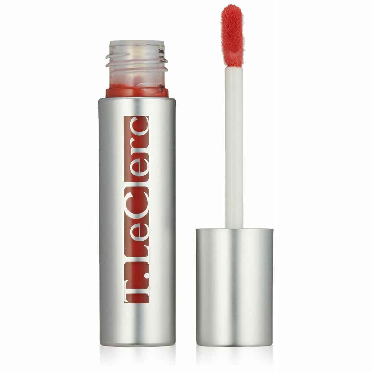 Lipstick LeClerc 02 Paprika LeClerc