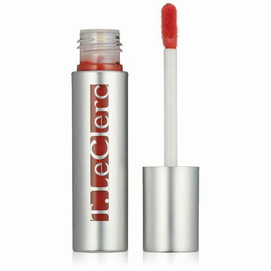 Lipstick LeClerc 02 Paprika LeClerc