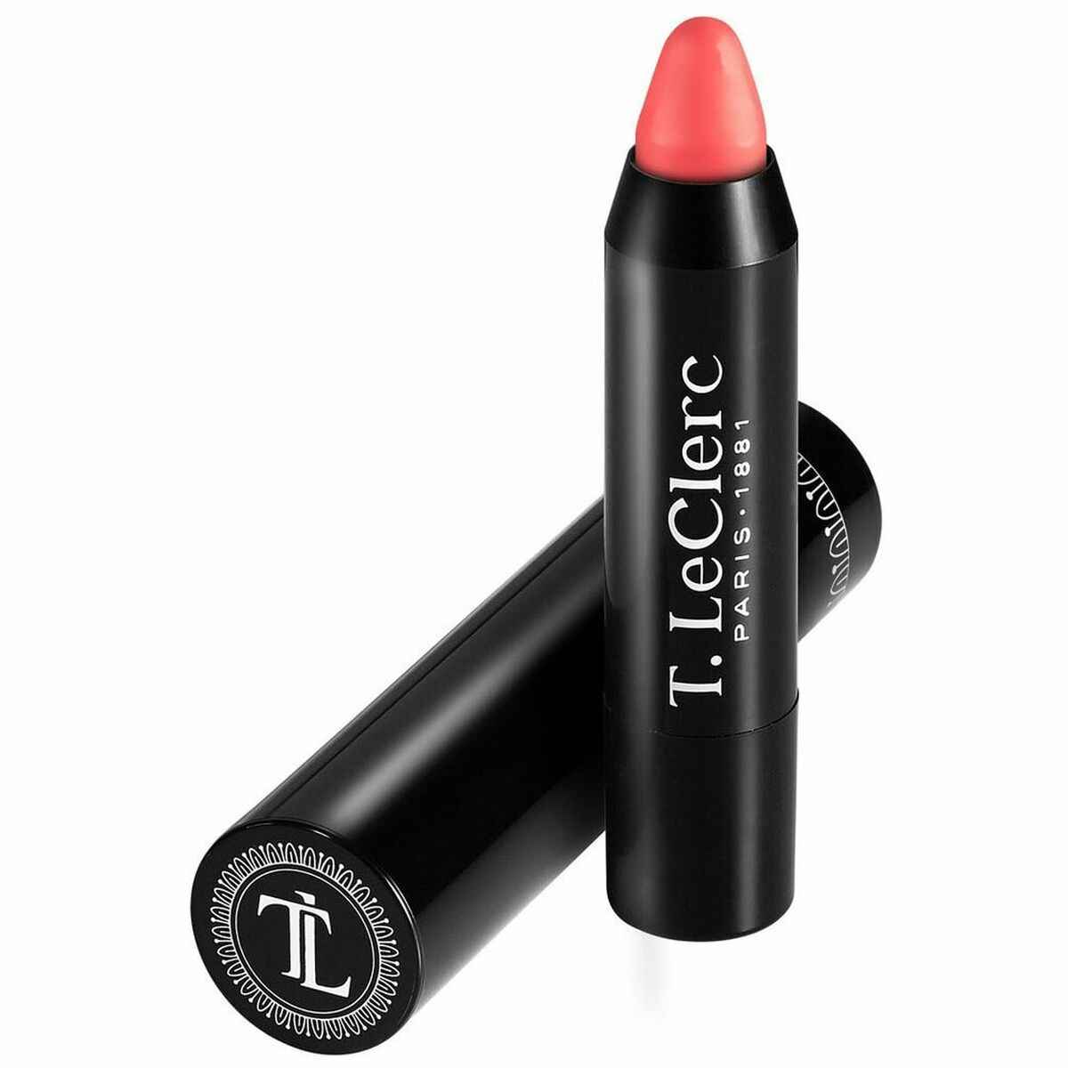 Lipstick LeClerc Rose Mat LeClerc