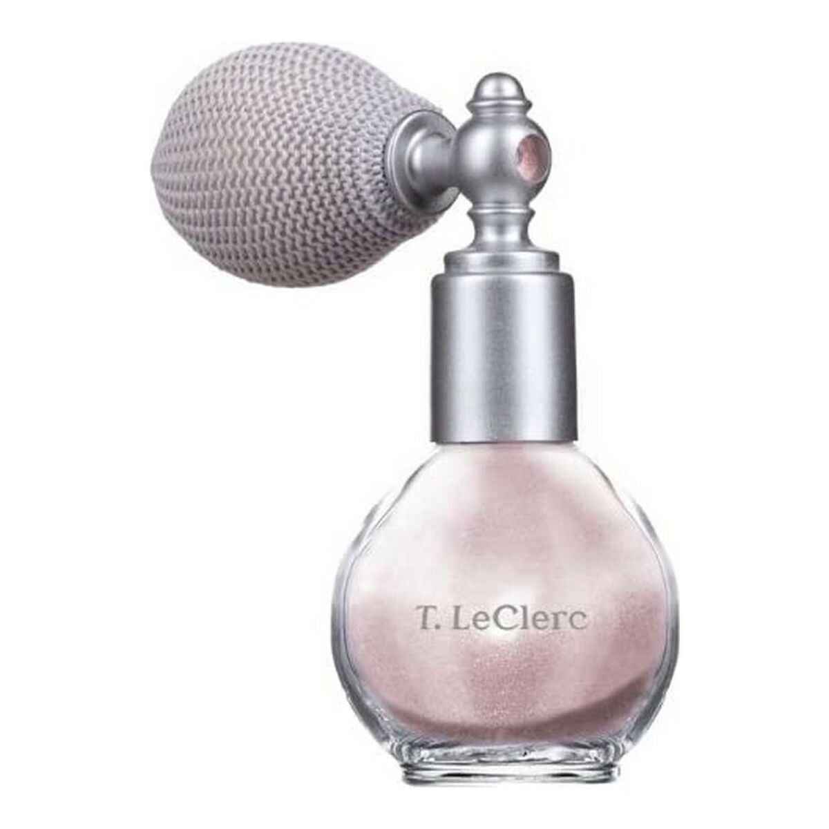 Men's Perfume La Poudre Secrete LeClerc Original LeClerc