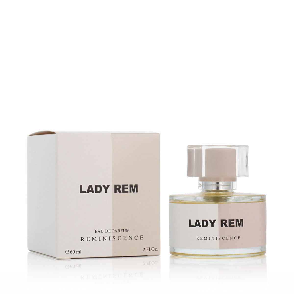 Women's Perfume Reminiscence Lady Rem EDP Reminiscence