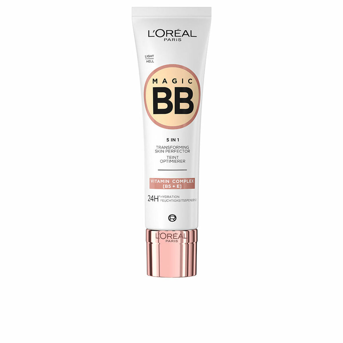 Hydrating Cream with Colour L'Oreal Make Up A9827400 LOreal Make Up