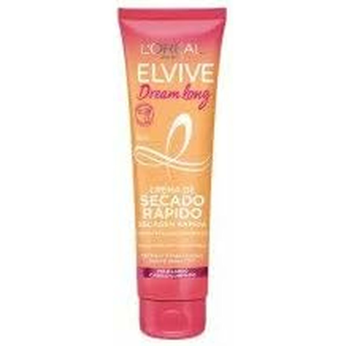 Styling Cream L'Oreal Make Up Elvive Dream Long 150 ml LOreal Make Up