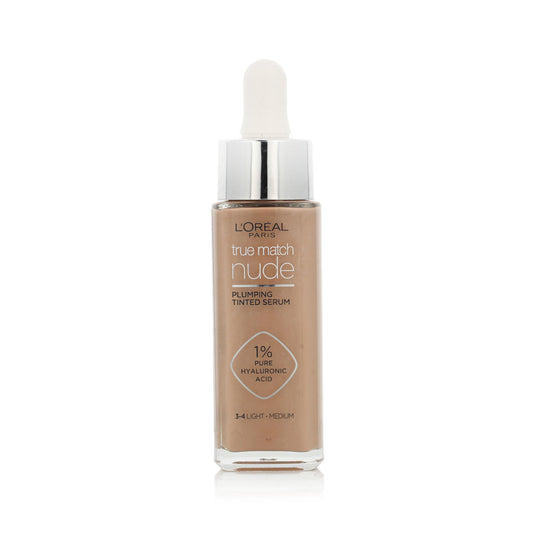 Liquid Make Up Base L'Oréal Paris True Match LOréal Paris