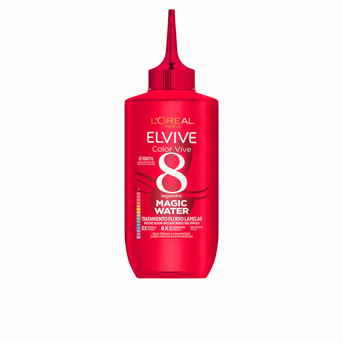 Styling Cream L'Oreal Make Up Elvive Color Vive 200 ml LOreal Make Up