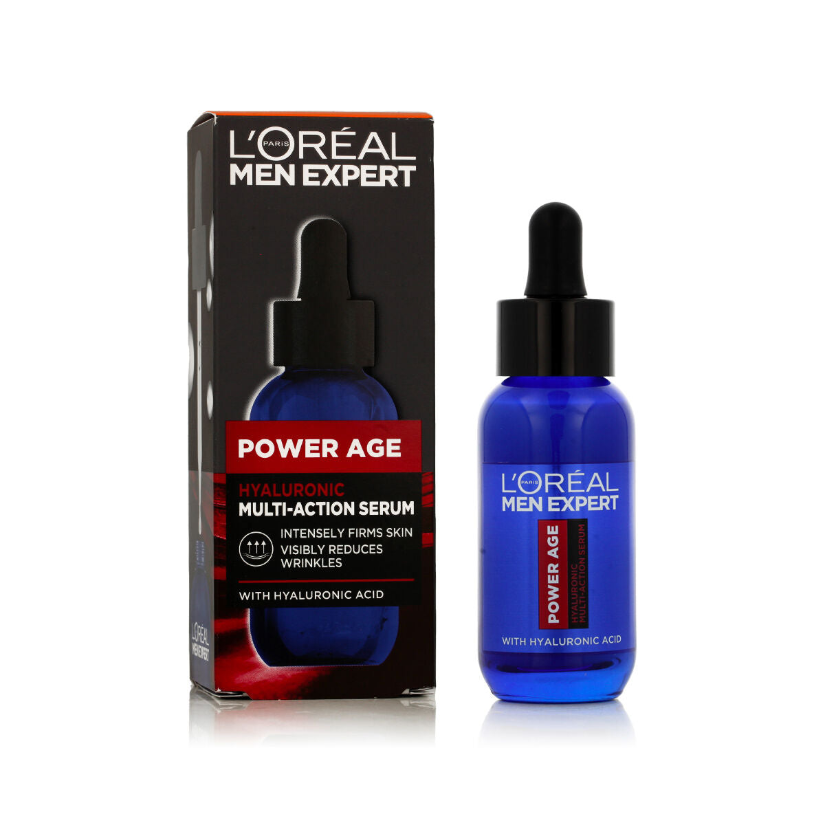 Facial Serum L'Oréal Paris Men Expert 30 ml LOréal Paris