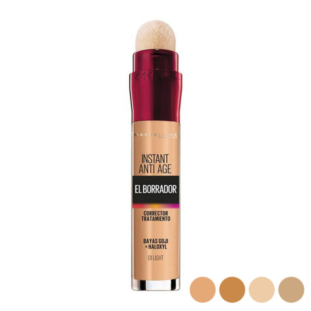 Facial Corrector Instant Anti Age Maybelline Maybelline