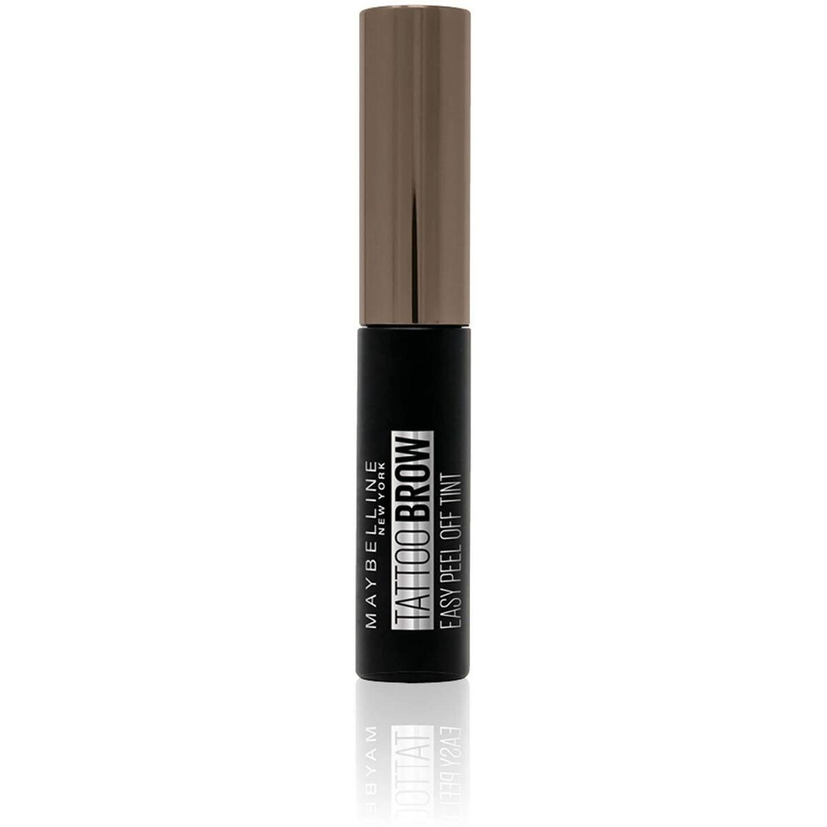 Eyebrow Make-up Maybelline chocolate brown Maybelline