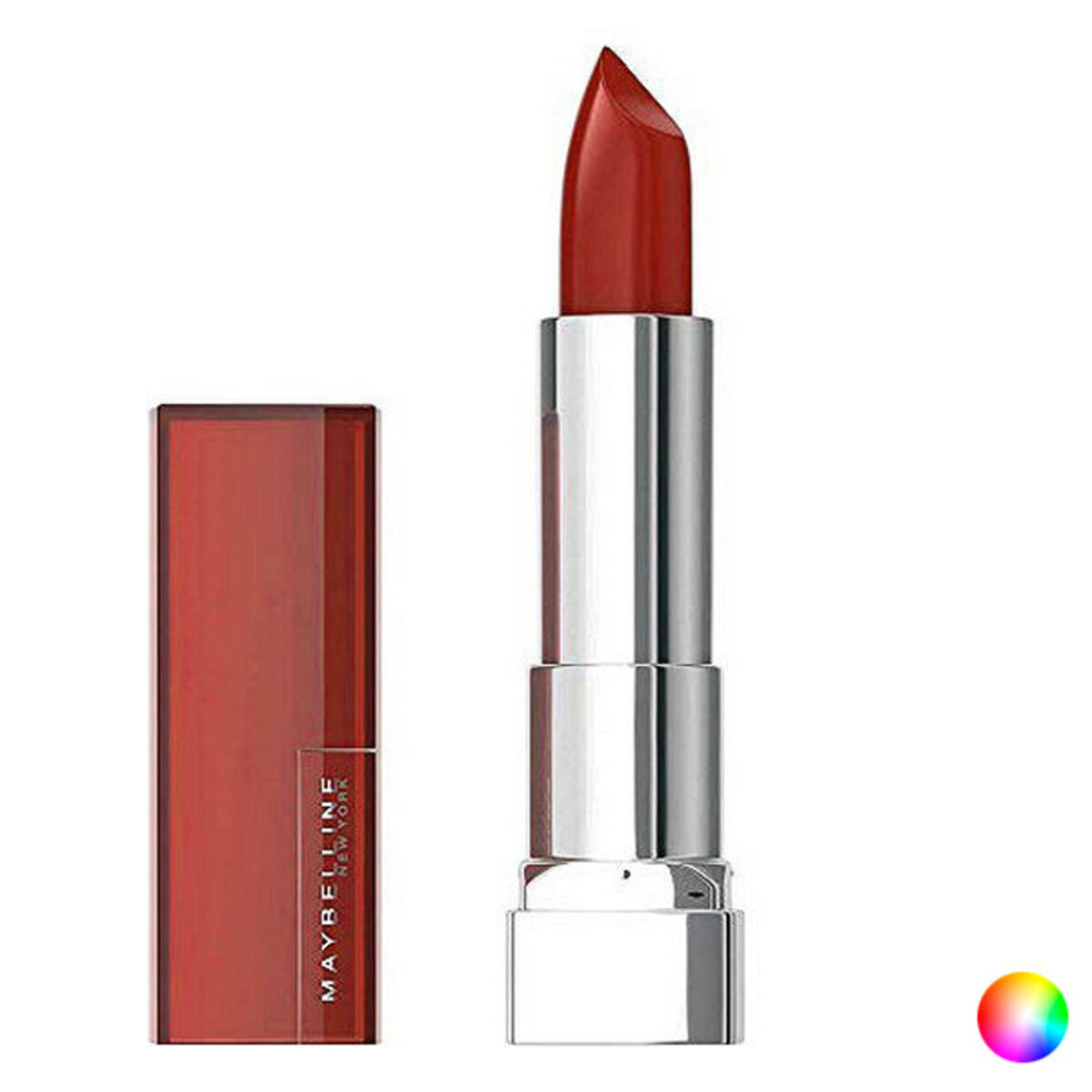 Lápiz labial Color Sensational de Maybelline (4,2 g)