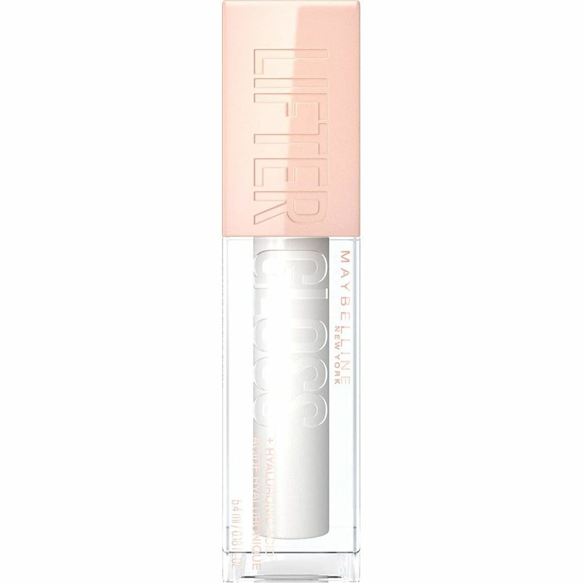 Lifter de brillo de labios Maybelline 001-Pearl