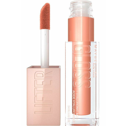 shimmer lipstick Maybelline Lifter Nº 007-ámbar 5,4 ml