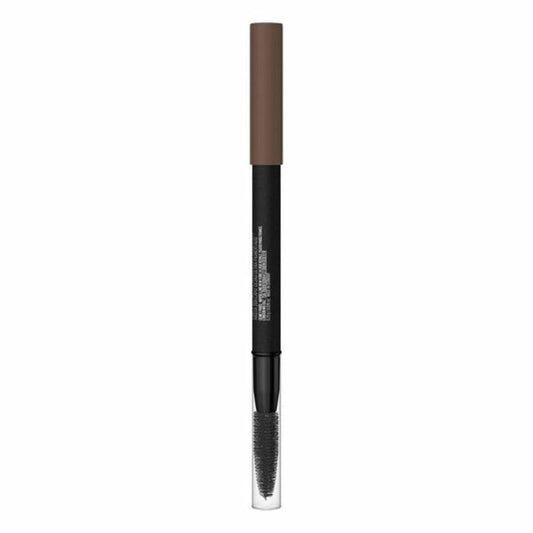 Eye Make-up Tattoo Brow 36 h 05 Medium Brown Maybelline B3338200 Nº 05 medium brown