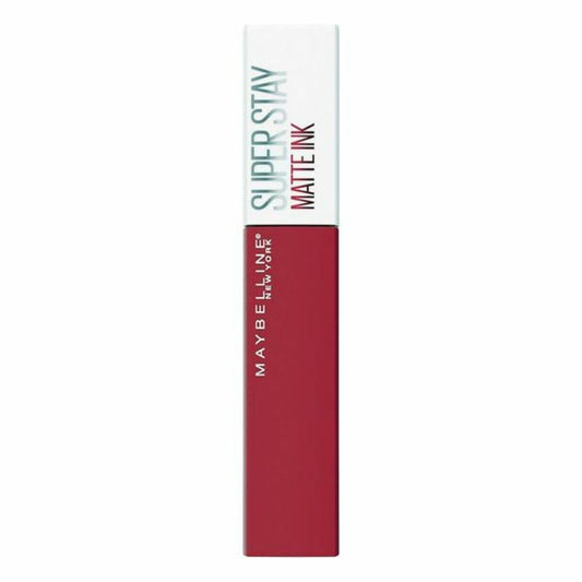 Lippenstift Superstay Matte Ink Maybelline Superstay Nr. 325 Shot Caller 5 ml