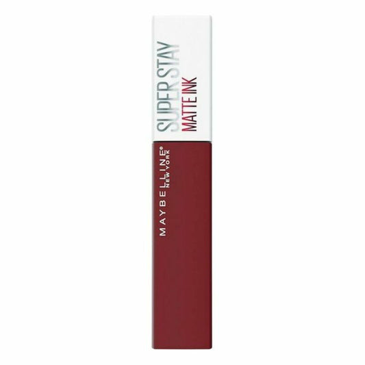 Lippenstift Superstay Matte Ink Maybelline B3341700 340 Exhilarator 5 ml