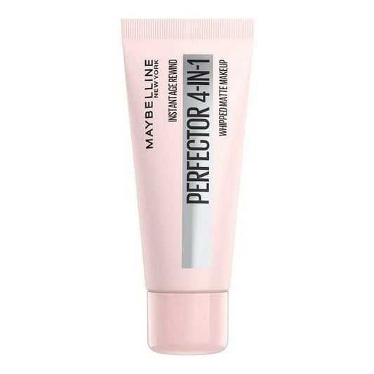 Facial Corrector Maybelline  Instant Anti-Age Perfector Deep Matt 4-in-1 (30 ml)