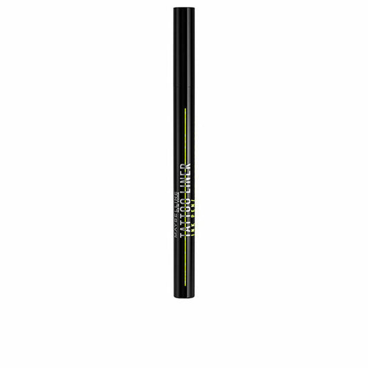 Eye Pencil Maybelline Tatto Liner Water resistant