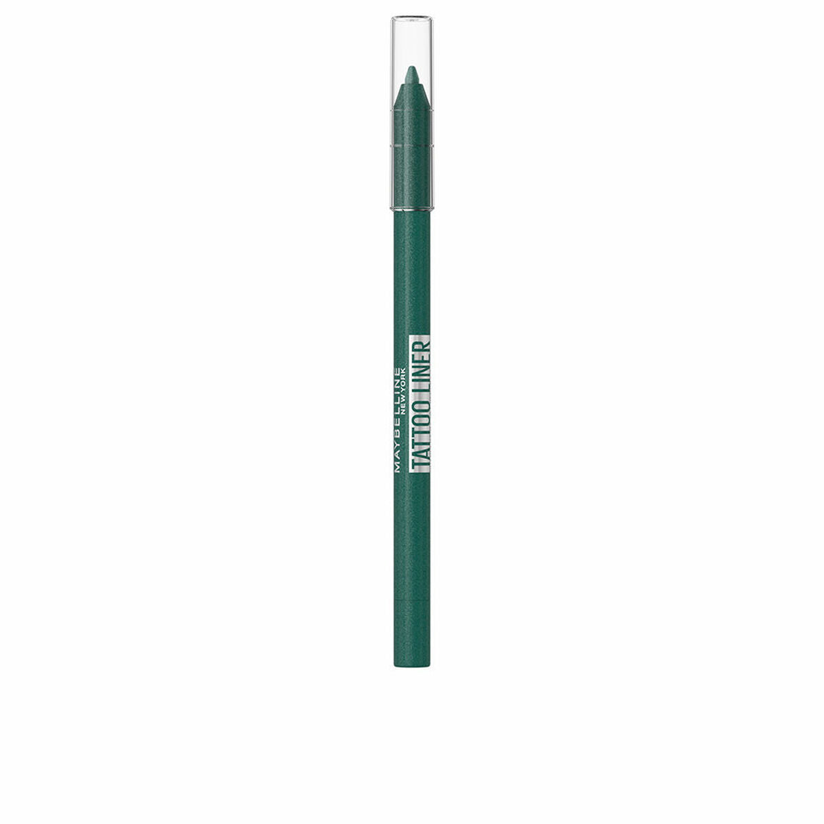 Lápiz de ojos Maybelline TATTOO LINER Tealtini 1,3 g