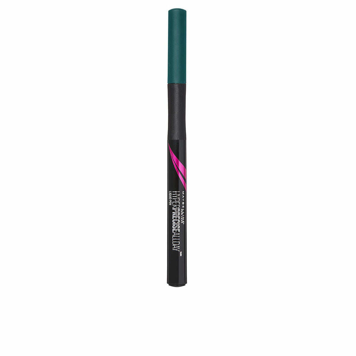 Eyeliner Maybelline HYPER PRECISE ALL DAY Nº 730 Jungle 1 ml