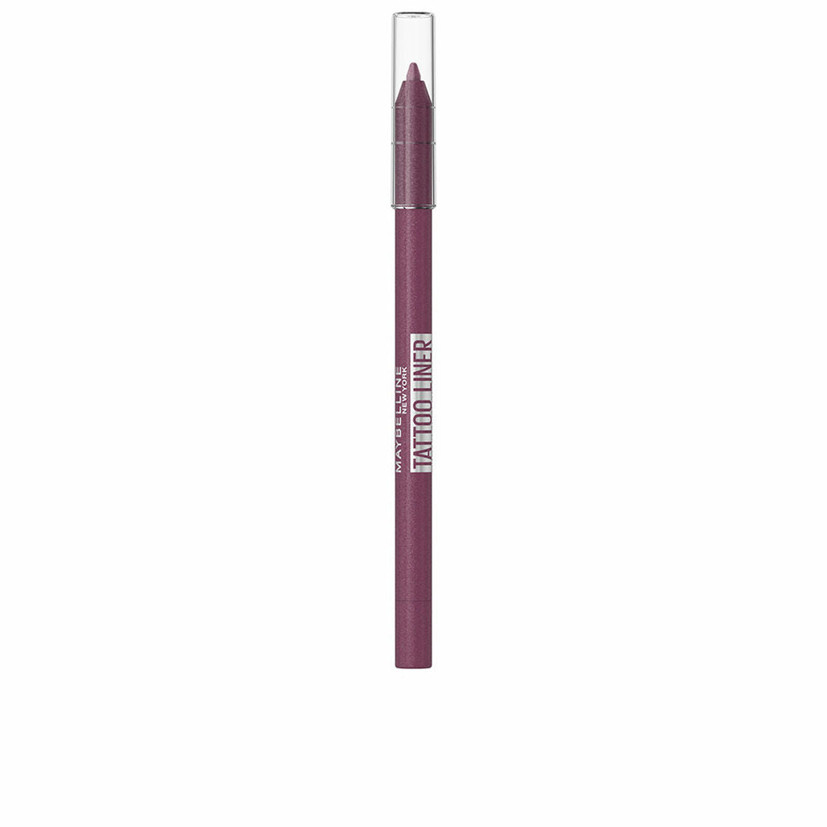 Eye Pencil Maybelline TATTOO LINER Nº 818 Burgundy bliss 1,3 g