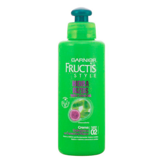 Curl Defining Cream Styles Garnier Fructis Style Hidra Rizos (200 ml) 200 ml