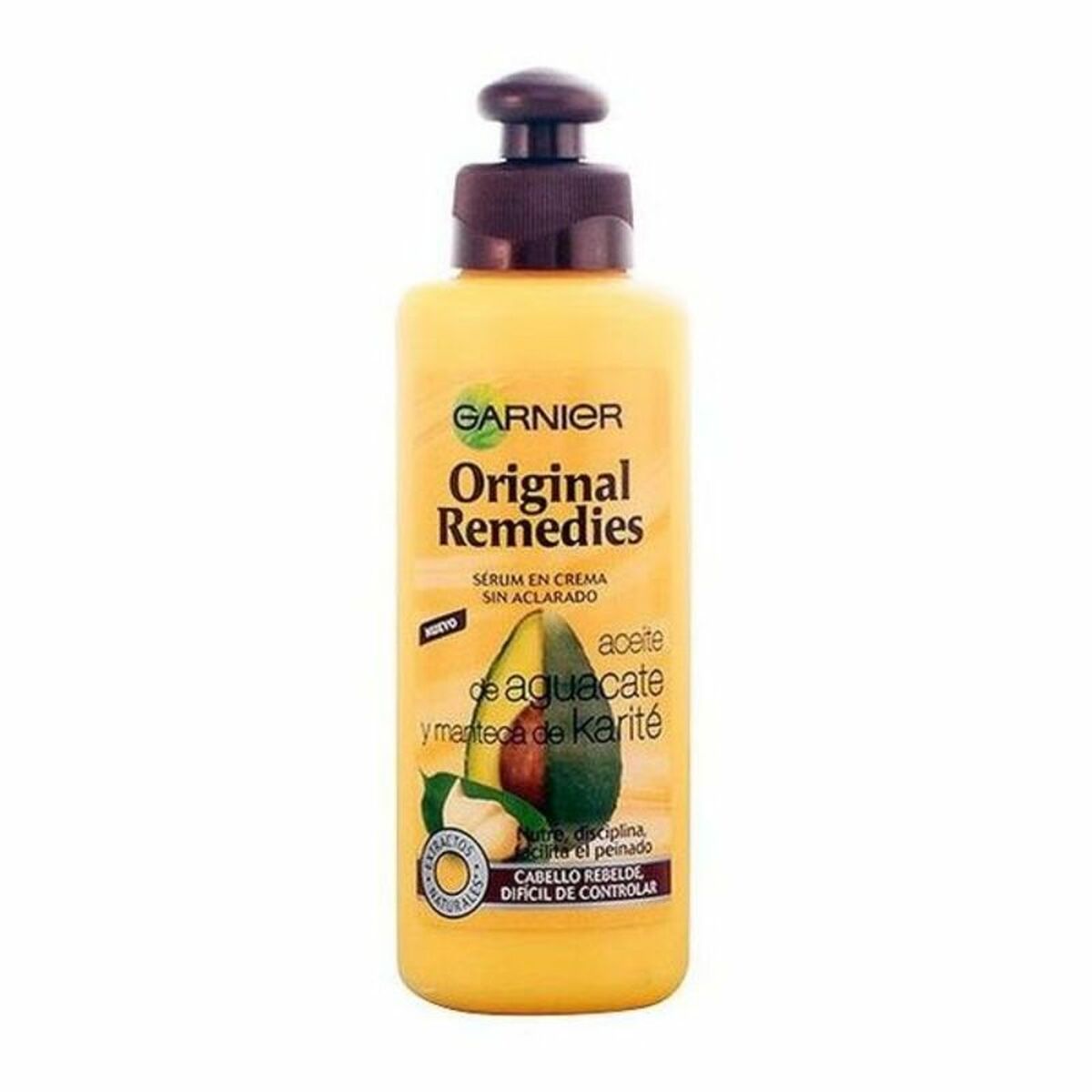 Hair Serum Original Remedies Garnier Original Remedies 200 ml Garnier