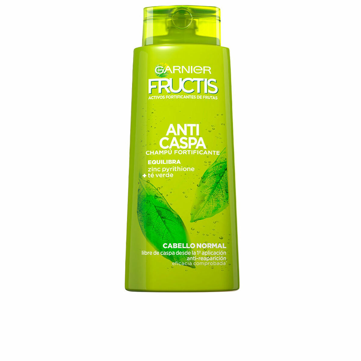 Shampoo Garnier Fructis Anticaspa Fortificante 690 ml Garnier