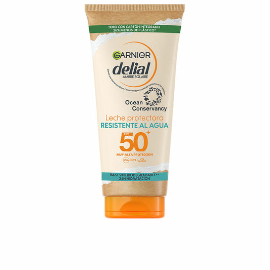 Sonnenmilch Garnier Ocean 175 ml Spf 50