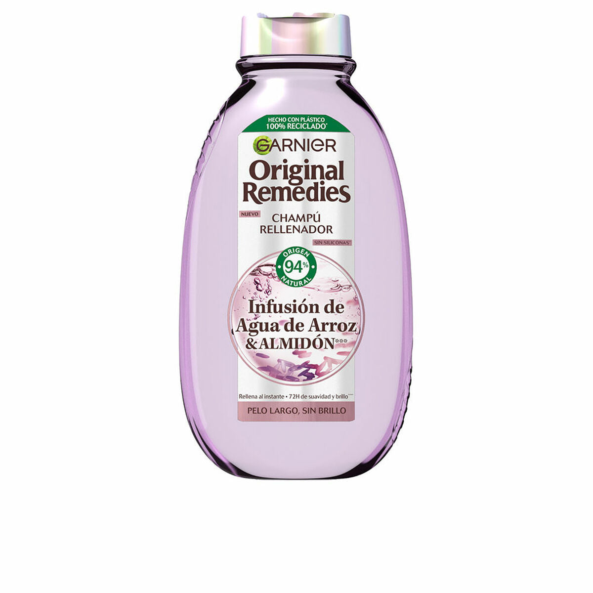 Restorative Shampoo Garnier ORIGINAL REMEDIES 300 ml Garnier