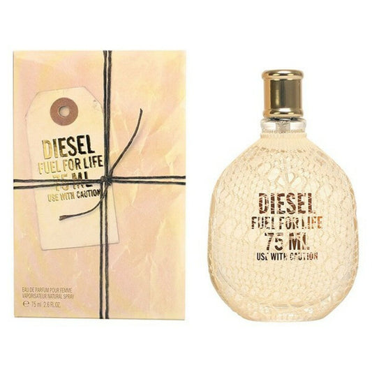 Women's Perfume Fuel For Life Femme Diesel EDP EDP