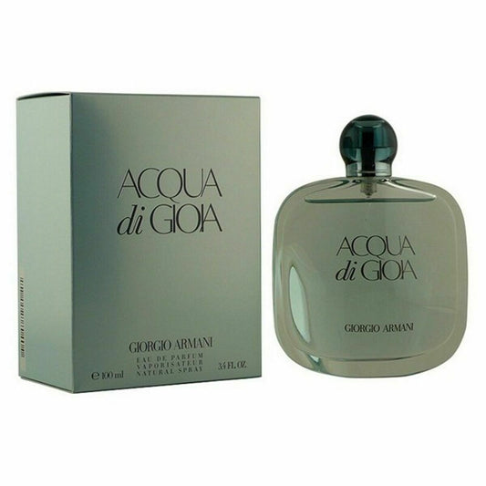 Women's Perfume Acqua Di Gioia Armani GA559909 EDP Armani