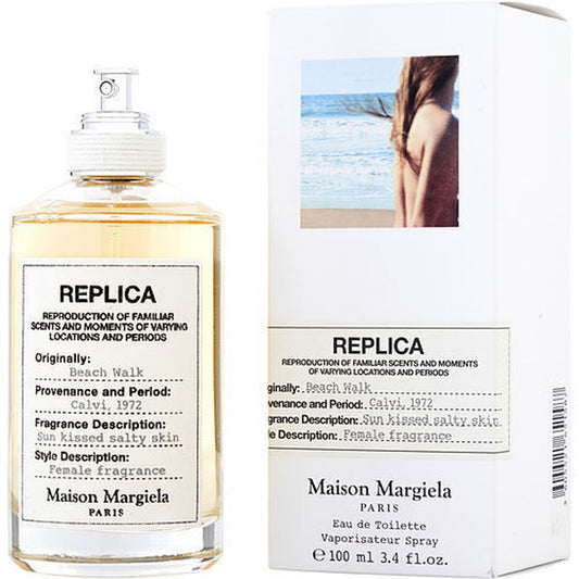 Women's Perfume Maison Margiela EDT Maison Margiela