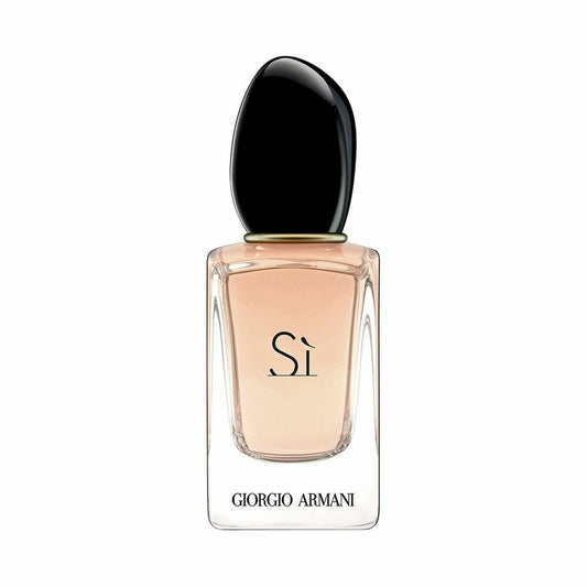 Women's Perfume Sì Armani 755 EDP Armani