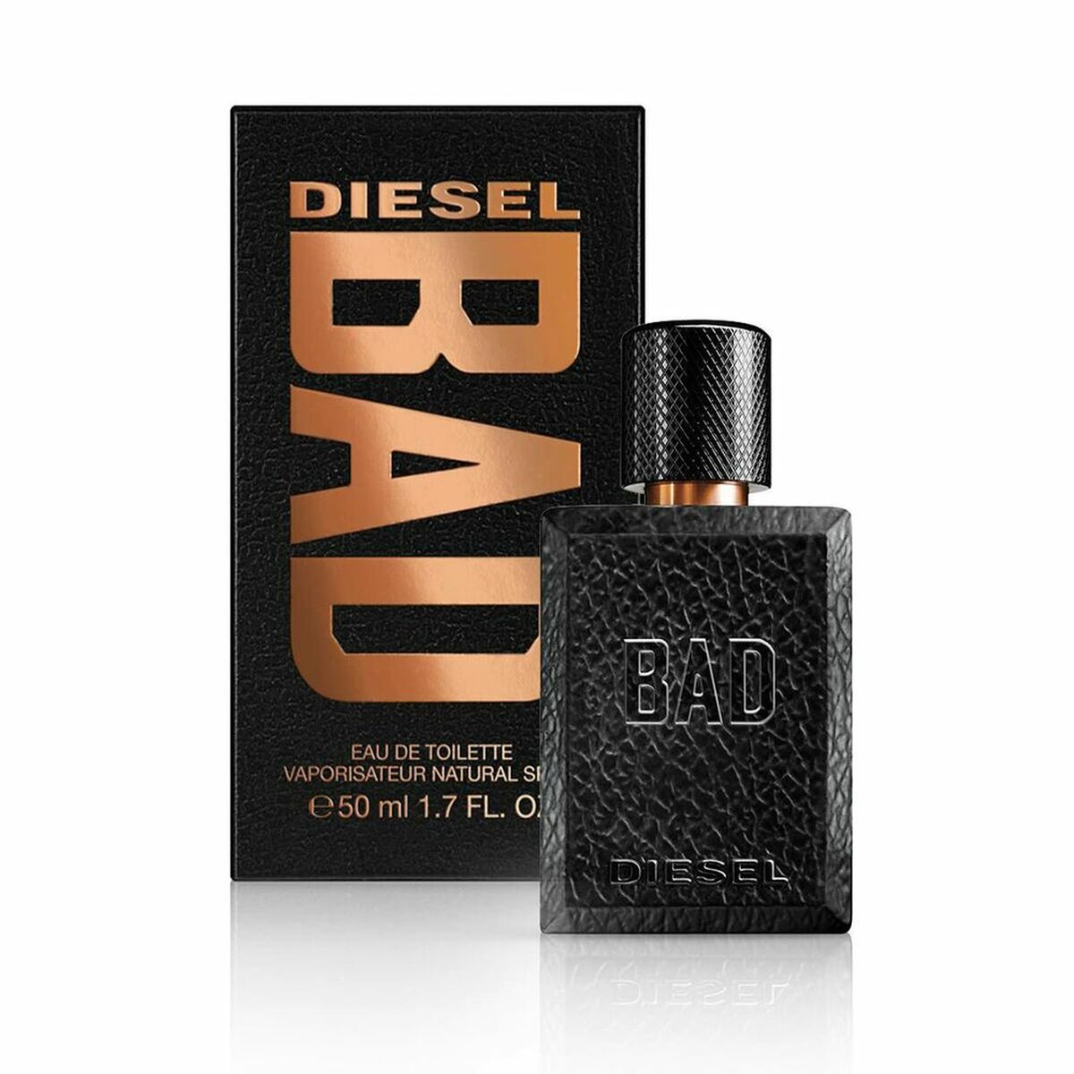 Men's Perfume Diesel 10013093 EDT 50 ml Diesel