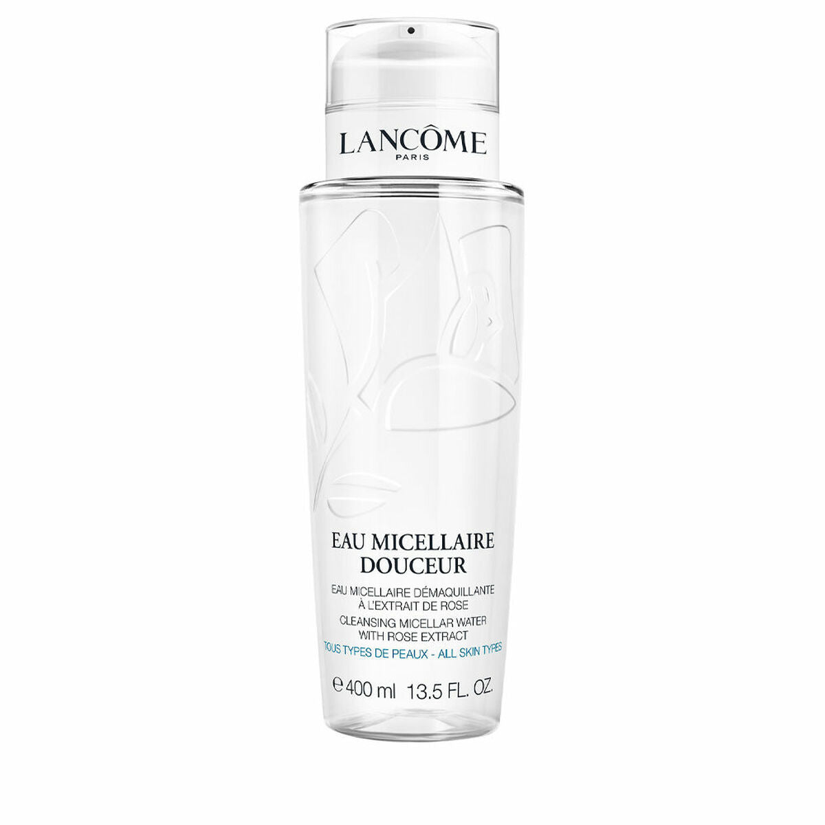 Make Up Remover Micellar Water Douceur Lancôme 3605530742221 400 ml Lancôme