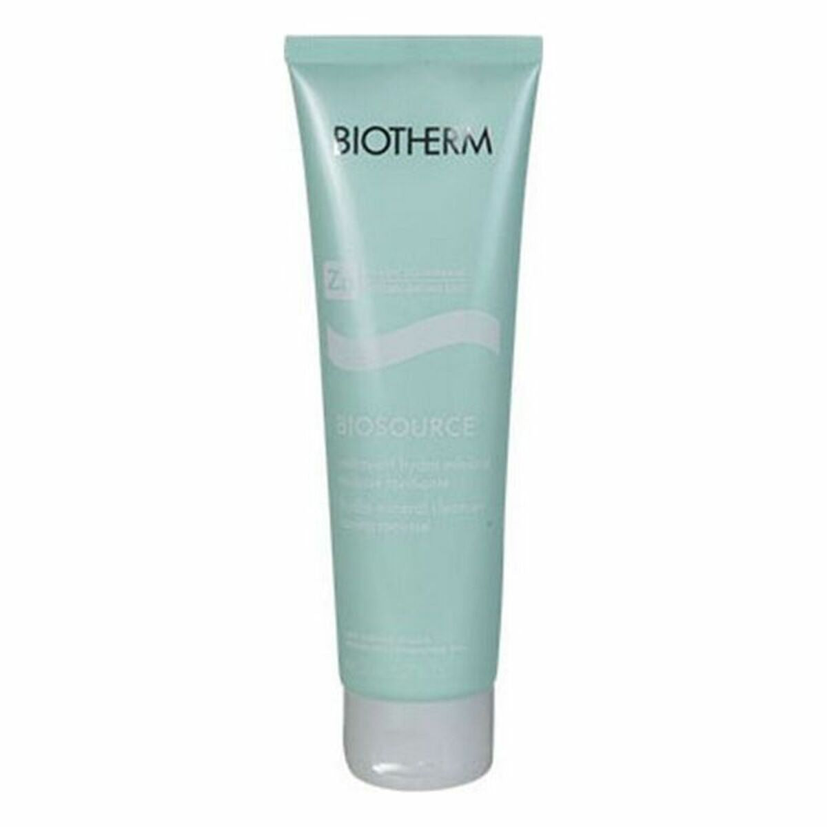 Cleansing Foam Biosource Biotherm 150 ml