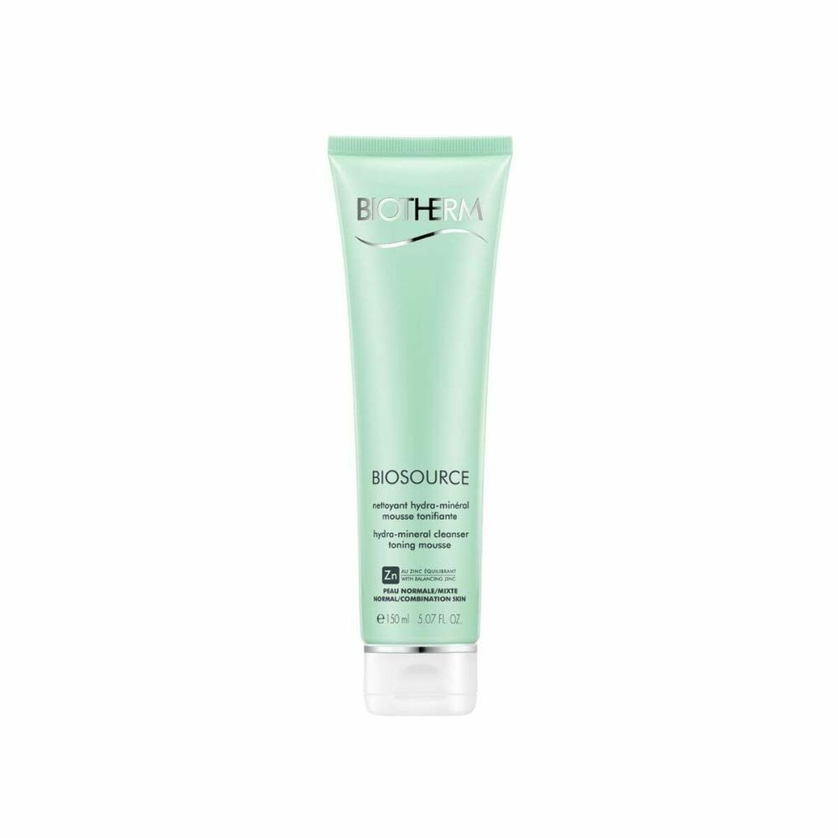 Foaming Cleansing Gel Biotherm 12784 Biotherm