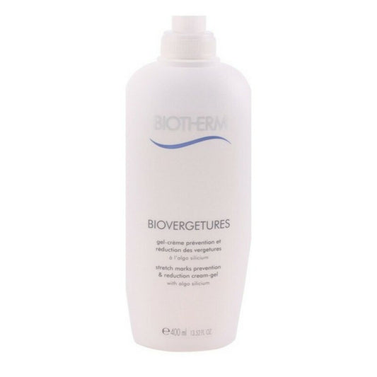 Anti-Stretch Mark Cream Biovergetures Biotherm Biovergetures (400 ml) 400 ml