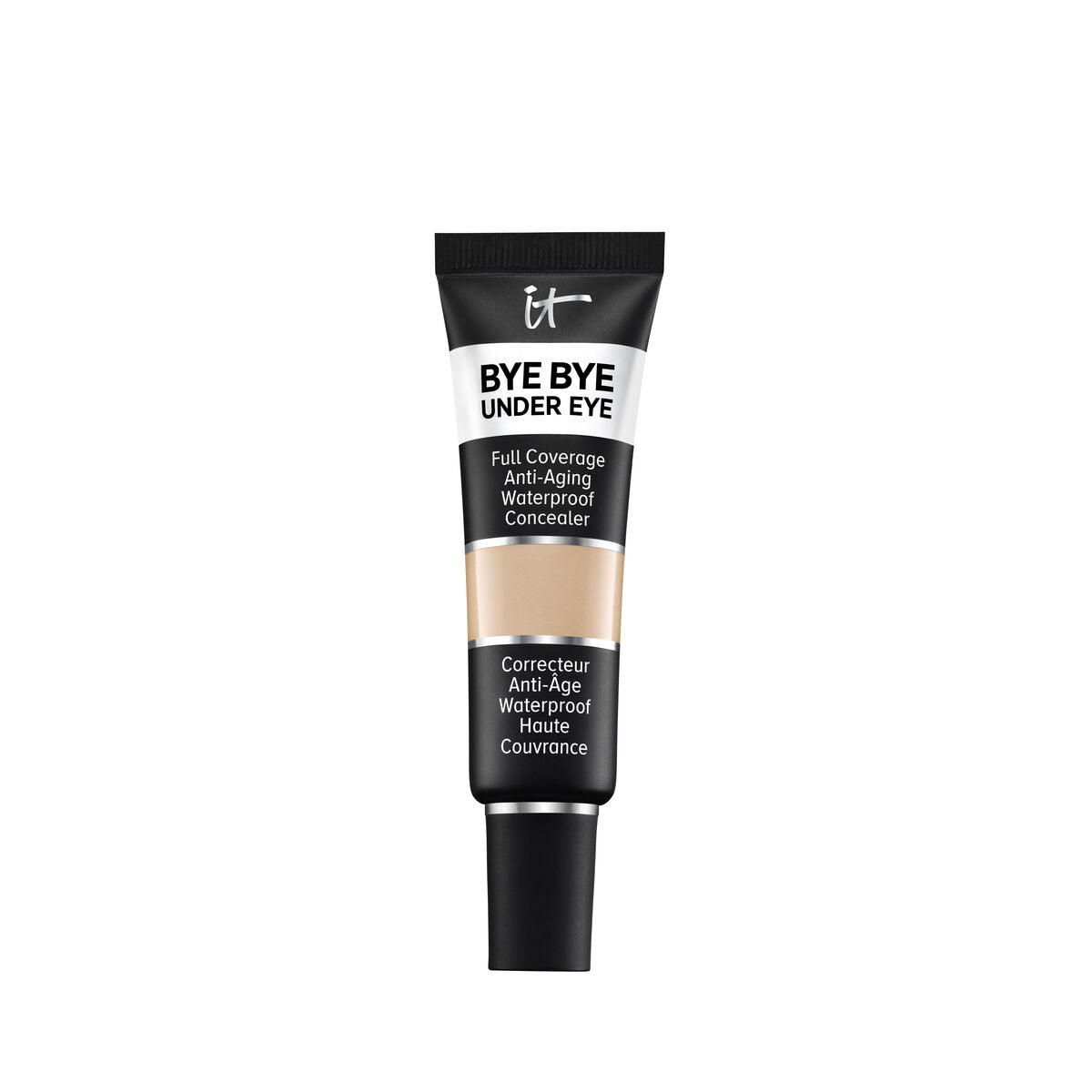 Facial Corrector It Cosmetics Bye Bye Under Eye Medium 12 ml It Cosmetics